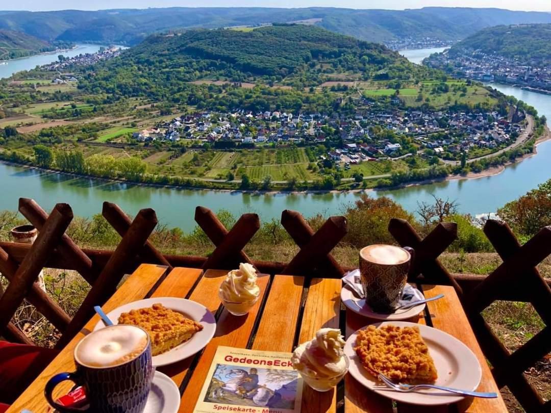 Apartament Sabershausen Landhof Sonne Zewnętrze zdjęcie