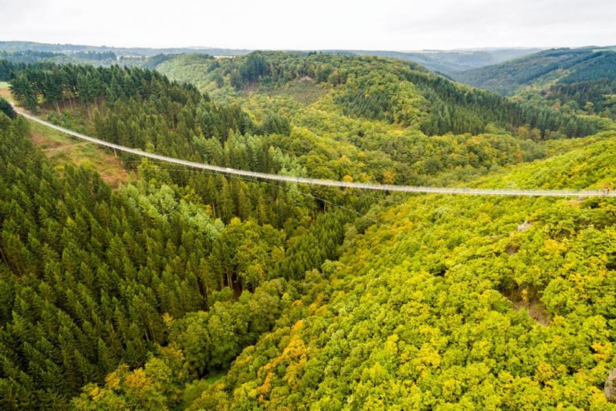 Apartament Sabershausen Landhof Sonne Zewnętrze zdjęcie