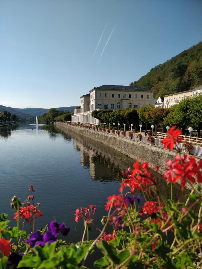 Apartament Sabershausen Landhof Sonne Zewnętrze zdjęcie