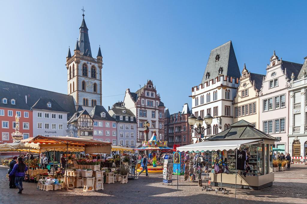 Apartament Sabershausen Landhof Sonne Zewnętrze zdjęcie