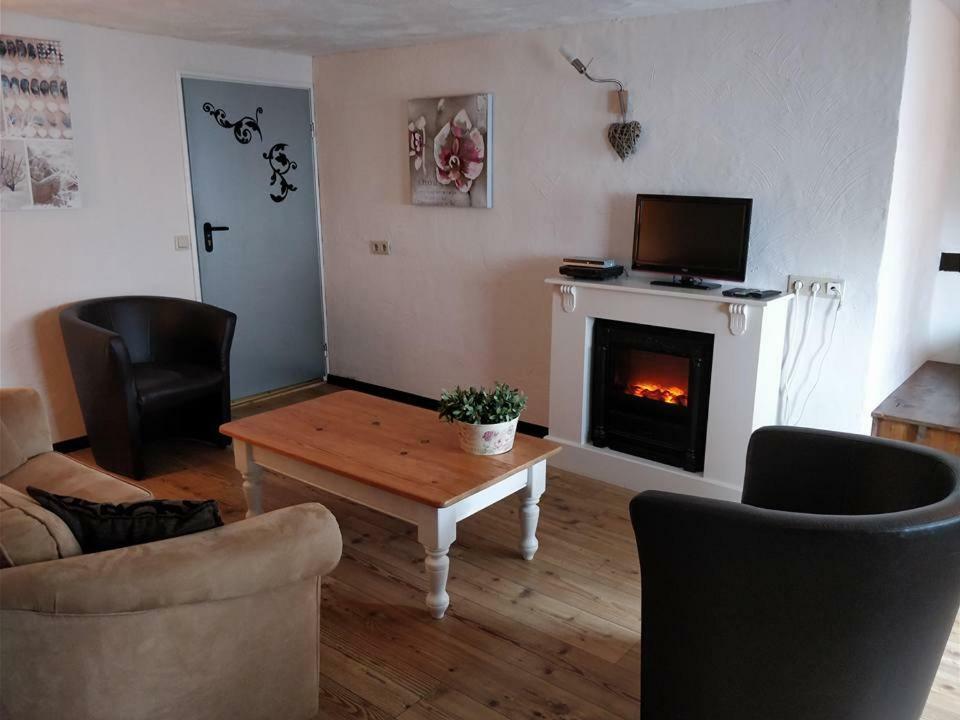 Apartament Sabershausen Landhof Sonne Zewnętrze zdjęcie